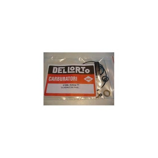 Set tesnil za uplinjač PHF , Dellorto