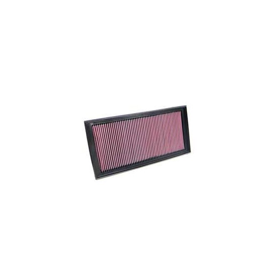 Zračni filter K&N 33-2322 Chevrolet SSR Zračni filter K&N 33-2322 Chevrolet SSR
