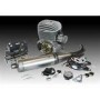 Motor MINI ROK 60 ccm , Vortex