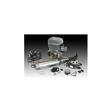Motor MINI ROK 60 ccm , Vortex