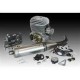 Motor MINI ROK 60 ccm , Vortex