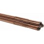 Živa za varjenje  TIG  1,6 mm , CRMO cevi