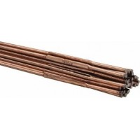 Žica za varjenje  TIG  1,6 mm , CRMO cevi