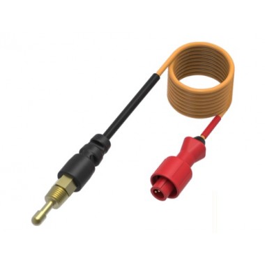 Senzor temperature vode M10x1 mm , 180cm