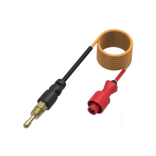 Senzor temperature vode M10x1 mm , 180cm