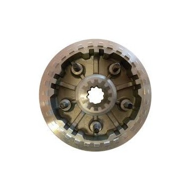 Boben sklopke KZ10 , TM