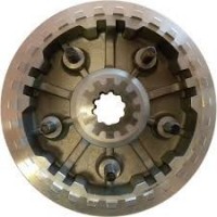 Boben sklopke KZ10 , TM