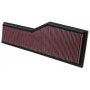 Zračni filter K&N 33-2786 , Porsche 911