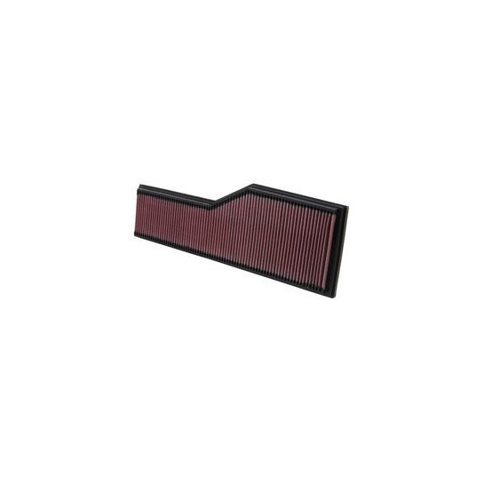 Zračni filter K&N 33-2786 , Porsche 911 Zračni filter K&N 33-2786 , Porsche 911
