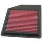 Zračni filter K&N, 33-2713 , HONDA NSX