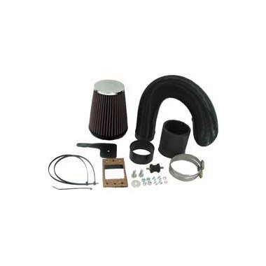 Zračni filter K&N, 57-0135 , BMW