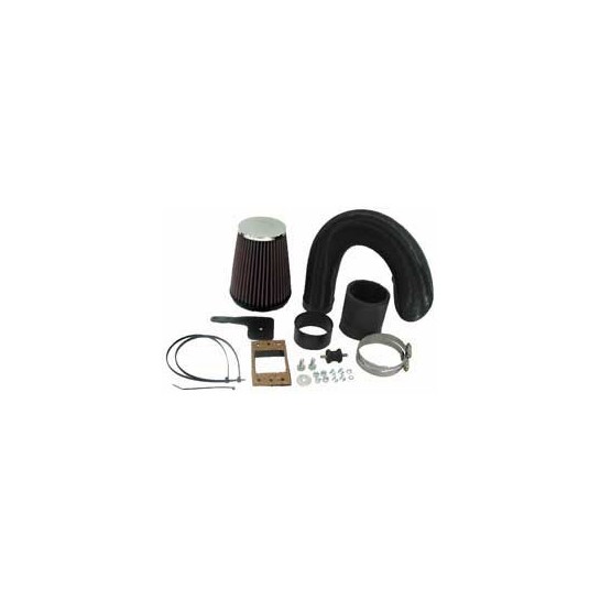 Zračni filter K&N, 57-0135 , BMW Zračni filter K&N, 57-0135 , BMW