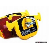 Zavorne obloge BMW 330 E46, ,DP41118R
