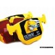 Zavorne obloge BMW 330 E46, zadaj , EBC brakes , yallowstaff
