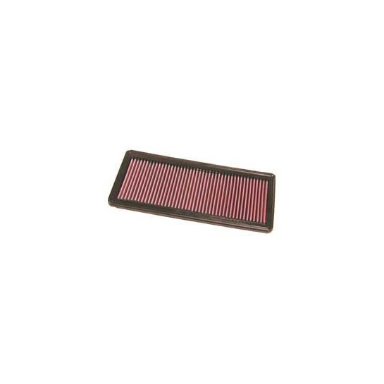 Zračni filter 33-2842, K&N Zračni filter 33-2842, K&N